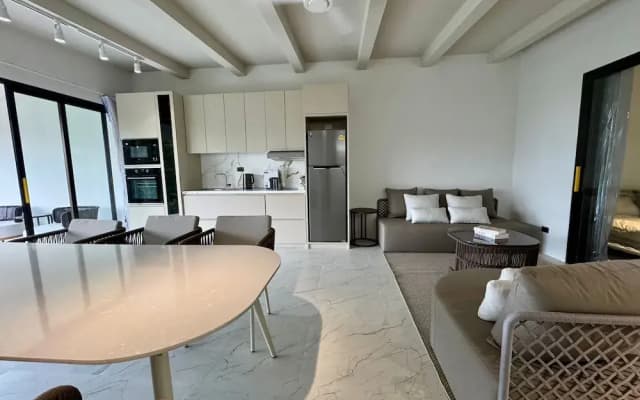 Beachside Residence - photo 5