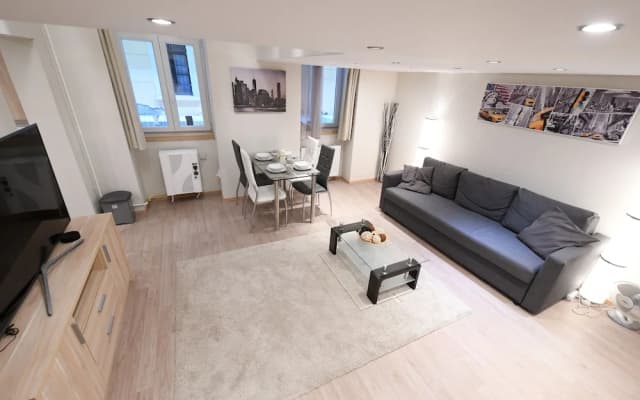 Cosy 2 bedroom flat in the heart of Budapest - photo 5
