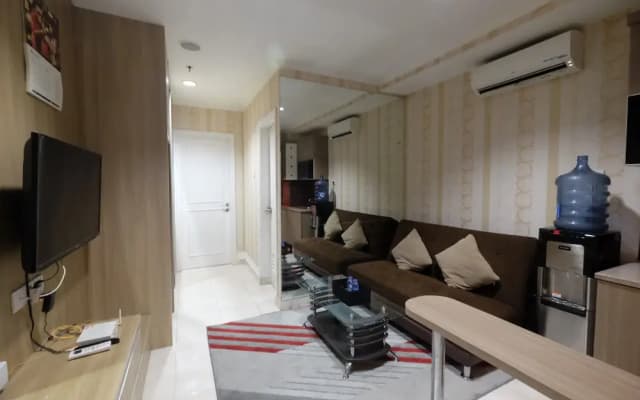 The Boulevard Apartment - photo 2