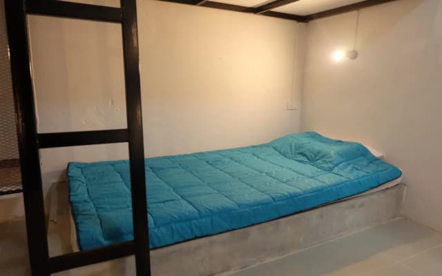 OH Hostel - photo 4