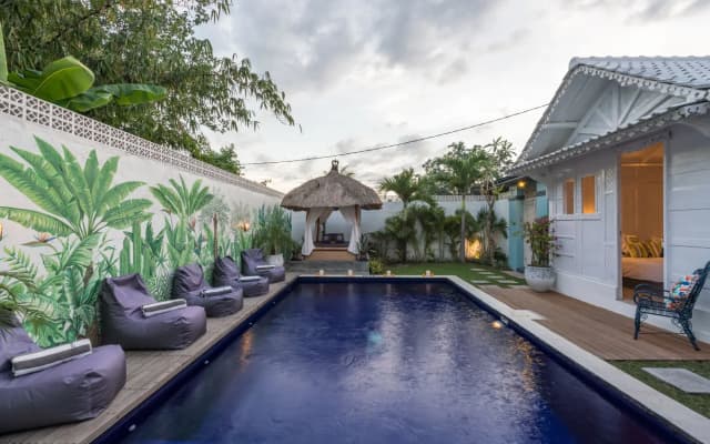 Gypsy Moon Bali - photo 4