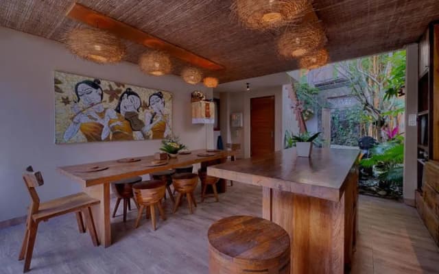 Mas Ubud Villa by Sanga Sanga Hospitality Resort - photo 4