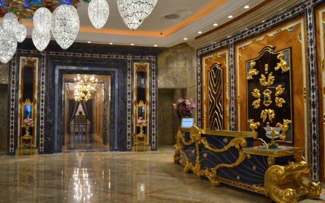 The Reverie Saigon Residential Suites - photo 2