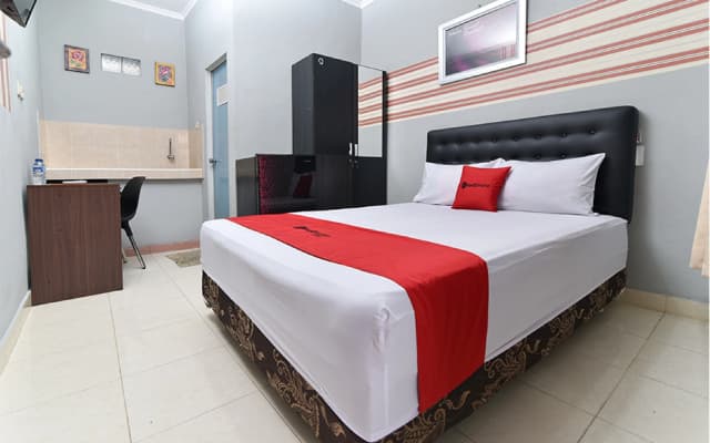 RedDoorz near Teuku Umar Barat Denpasar - photo 3