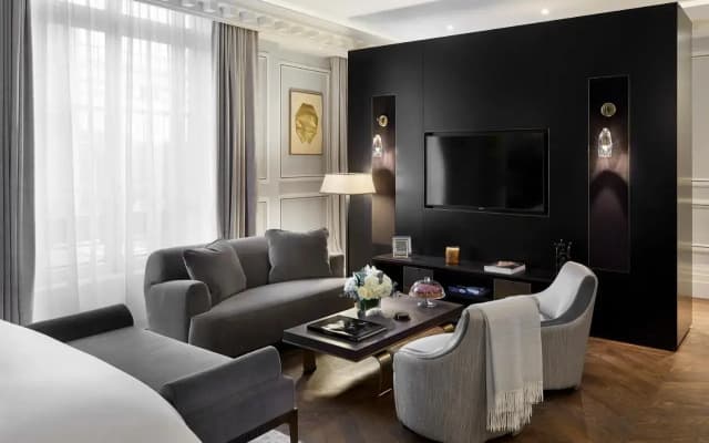 Hotel Particulier Villeroy - photo 4