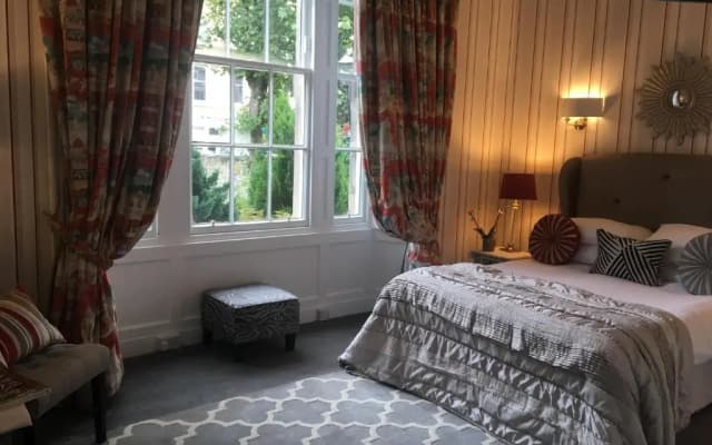 Abercorn Guest House - photo 5