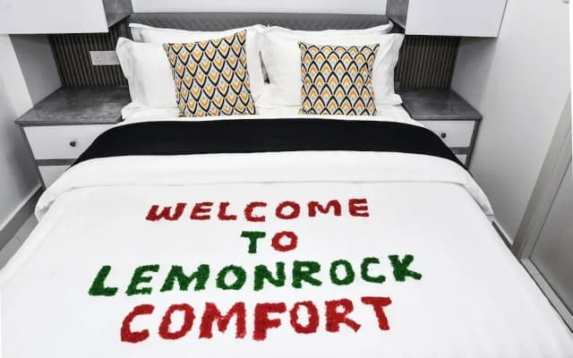 LemonRock Comfort - photo 3