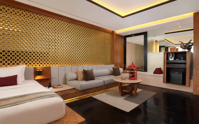 Grand Seminyak - Lifestyle Boutique Resorts Hotel - photo 3