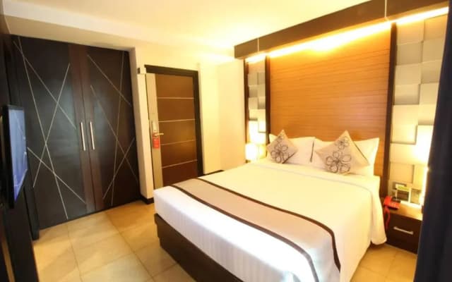 Sky Dome Resotel - photo 3
