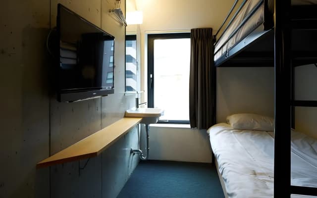 Piece Hostel Kyoto - photo 5