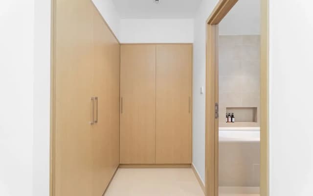 Nasma Holiday Homes - Creek Horizon Tower 1 - photo 4