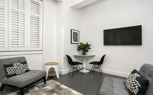 The Apartment Service CLDN4 - photo 3