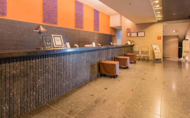 Hotel Grand Arc Hanzomon - photo 2