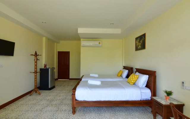 Baba La Casa Hotel - photo 4