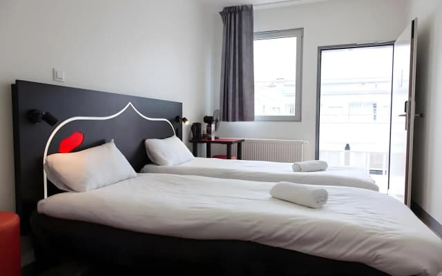 St Christopher's Inn Gare Du Nord - Hostel - photo 4
