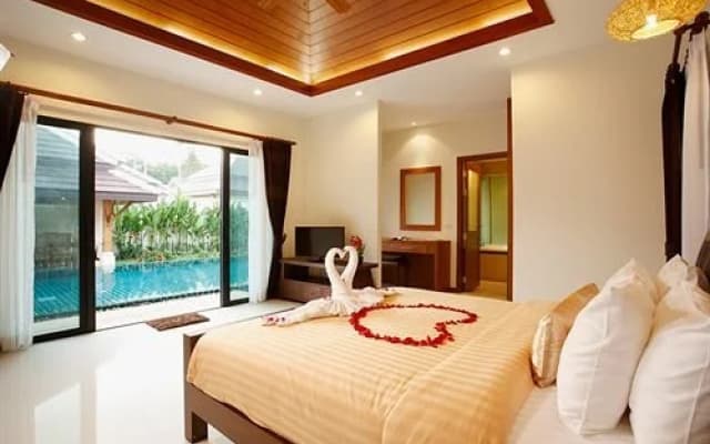 BYG Private Pool Villa @ Rawai Beach - photo 4