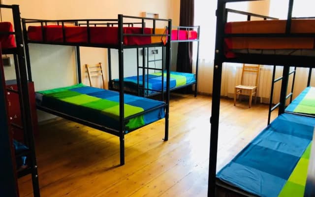 Bude Hostel - photo 4
