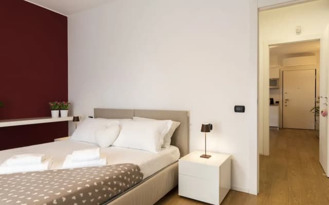 notaMi - Navigli Stylish Home - photo 4