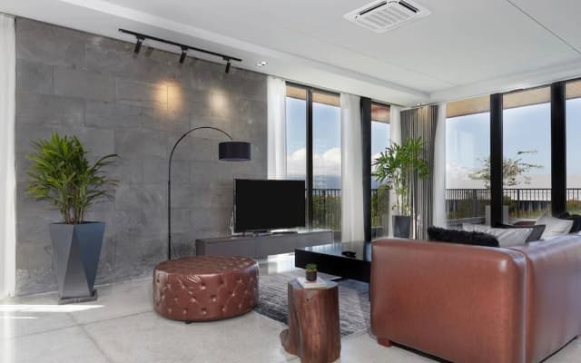 Spacious 1bdr Perfect For Romantic Weekend Seaview - photo 3