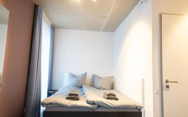 NEOAPARTMENTS - photo 3