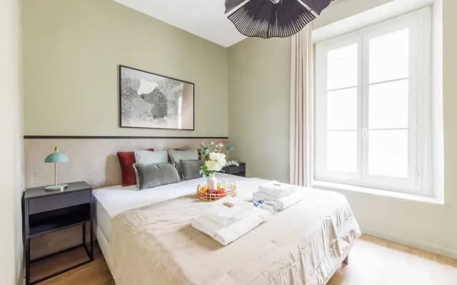 Cosy Apartment - 2br/5p - Jardin du Luxembourg - photo 5
