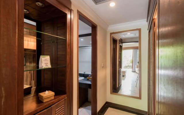 Hotel Vila Lumbung - photo 3