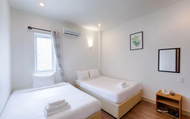 Vitalis Riverside Hotel - photo 2