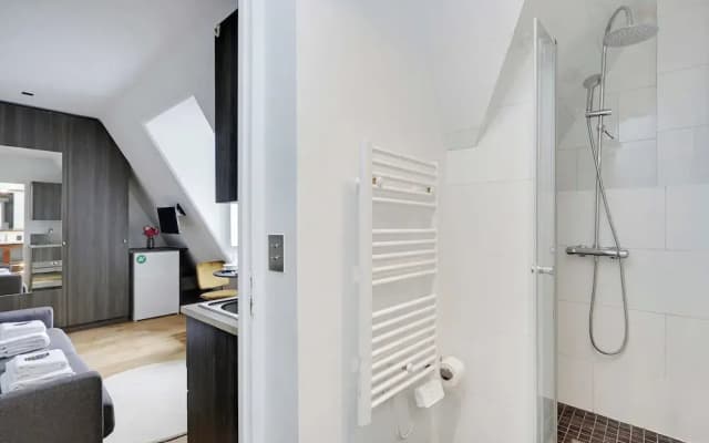 Magnificent Studio - 2P - Arc de Triomphe - photo 5