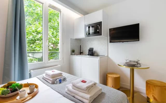 Cosy Studio - Parc des Expositions / Tour Eiffel 8 - photo 2