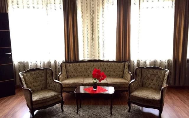 Tea Vienna City Hotel - photo 3