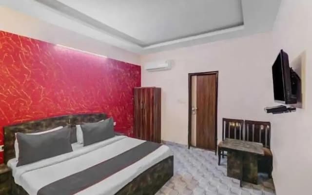 Hotel SkyView - photo 4