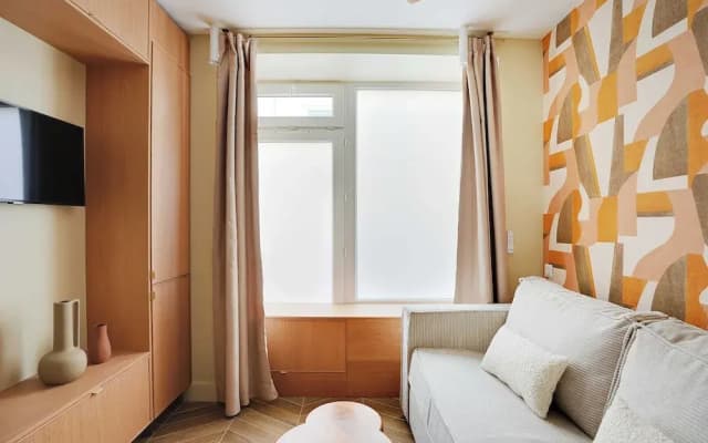 Cosy and Bright Studio - 2P- Near Sacre-coeur - photo 5