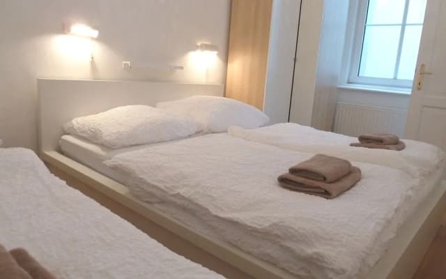 Sobieski City Apartment 10 - photo 5