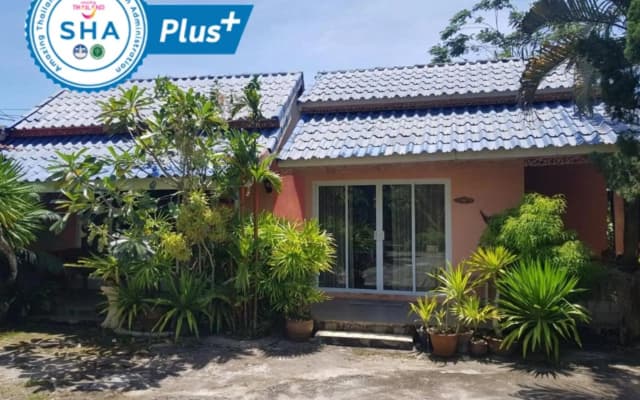 Discovery House Hotel (SHA Plus+) - photo 4