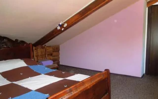 Mtkvari Hostel - photo 3