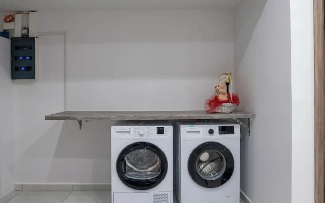 New Pagrati Studio Modern & Cozy - photo 2