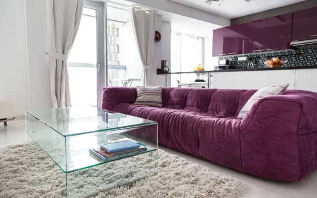 Cayan Tower by HiGuests Vacation Homes - photo 5