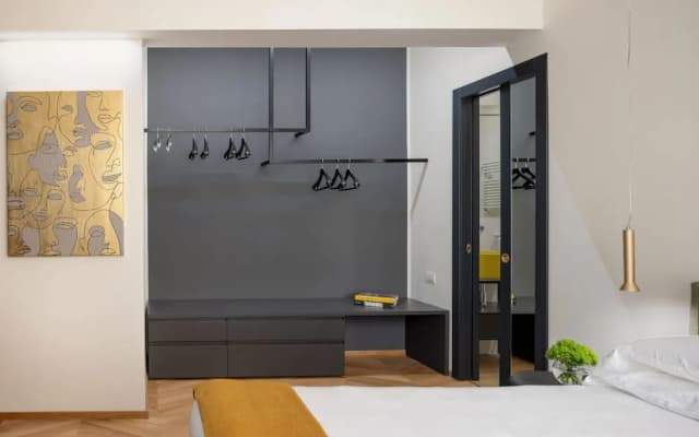 Oro1 Florence Luxury Apartment by Mmega - photo 5