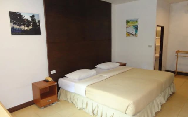 Villa Navin Resort - photo 4