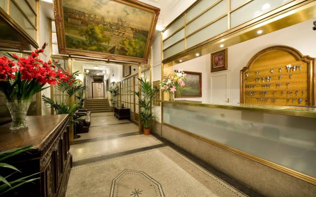 Hotel Bologna - photo 2