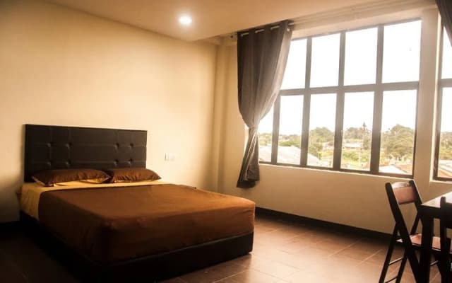 Cosy D Accommodation - photo 4