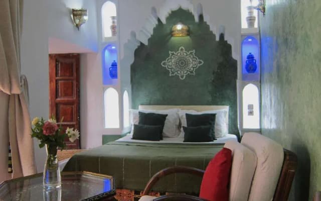 Riad Maizie - photo 2