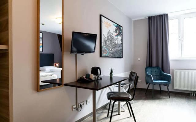 St Christophers Inns Vienna - photo 4
