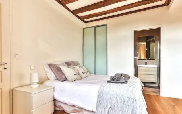 Luxury apartment - Place des Victoires - photo 2