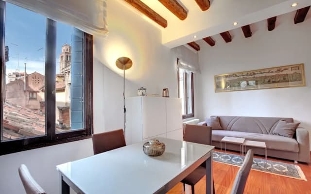 Arsenale Venice Apartment - photo 2