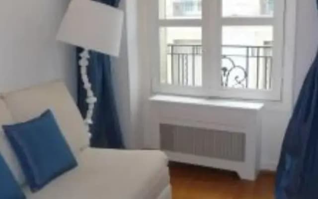 Appartement Jussieu 2 - photo 2