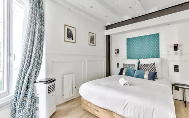 93 - Luxury Flat in Le Marais - photo 5