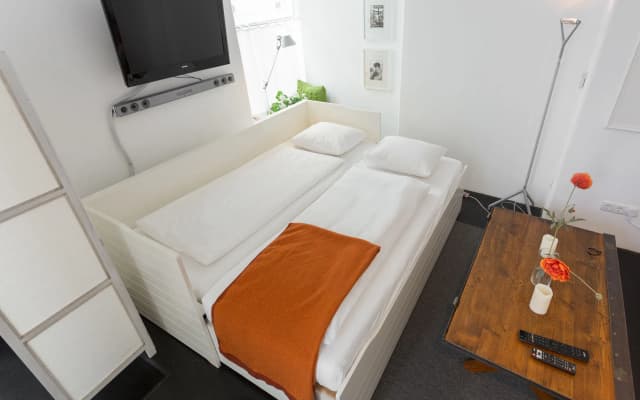Premium Apartment beim Belvedere - photo 3