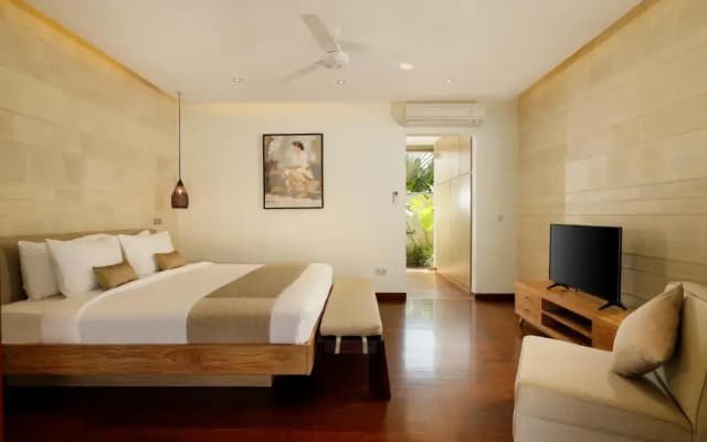 Villa Tenang by Nakula - photo 3