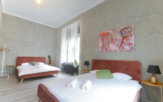 Pilvax Rooms - photo 3